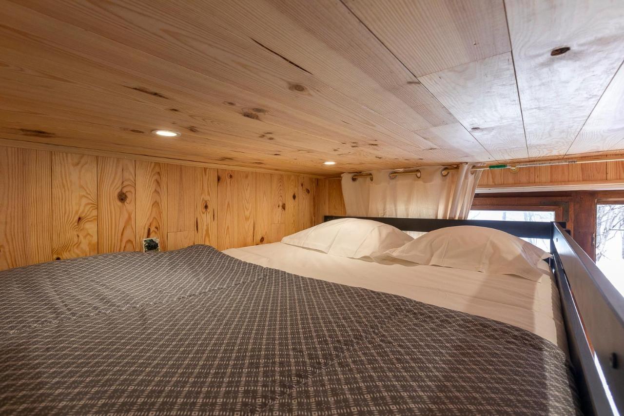 Residence Les Crets 1 - Val-D'Isere Exterior photo